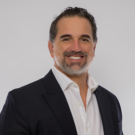 Gustavo Manrique Miranda